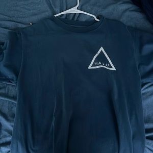 nalu tee
